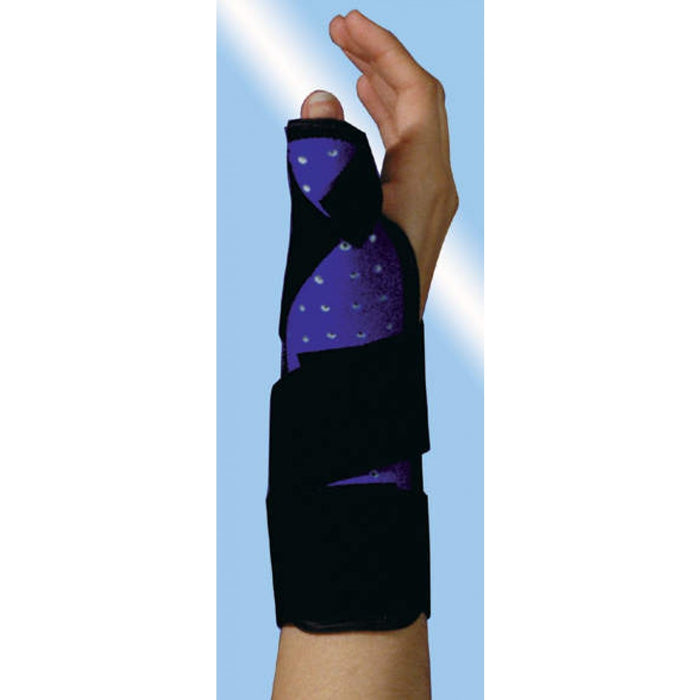 Orthopro Thumb Spica Universal 1/Each