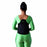 Optec Lumbar Sacral Orthoses - Lumbosacral Orthosis Back Support, Universal - VH1XL1P