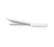 Cosman SideKick TCN Electrode Compatable Cannula - DBD-CANNULA, SIDEKICK, CURVED, 20G, 10CM, 10M - RFK-C101020S-ZK-P