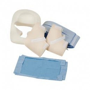 Orthopedic Systems Andrews Patient Care Kits - Andrews Patient Care Kit, Spinal Frame, Gentle Cushion, 7" - 946