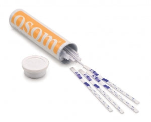 Sekisui Diagnostics OSOM hCG Dipstick Pregnancy Tests - hCG Pregnancy Test, Urine, Strip - 101