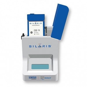 Sekisui Diagnostics Silaris Influenza A and B Test Kit - Silaris Dock - 1026