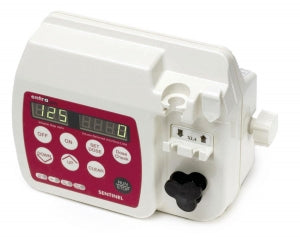 Alcor Scientific Sentinel Enteral Feeding Pump - PUMP, FEEDING, SENTINEL, PURCHASE - S-1000