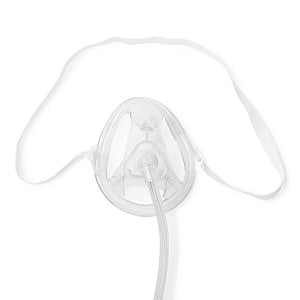 Southmedic Medline Exclusive - OxyMask Oxygen Masks - OxyMask Tyke Oxygen Mask with 7' Universal Oxygen Tubing - OT-1025-8