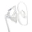 Southmedic Medline Exclusive - OxyMask Oxygen Masks - OxyMask Tyke Oxygen Mask with 7' Universal Oxygen Tubing - OT-1025-8