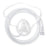 Southmedic Medline Exclusive - OxyMask Oxygen Masks - OxyMask Tyke Oxygen Mask with 7' Universal Oxygen Tubing - OT-1025-8