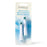 Conair Rechargeable Cordless Toothbrush Interplak - Conair Cordless Toothbrush Replacement Heads - 0-85452-00011-2