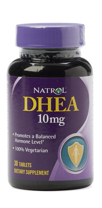 DHEA Tablets