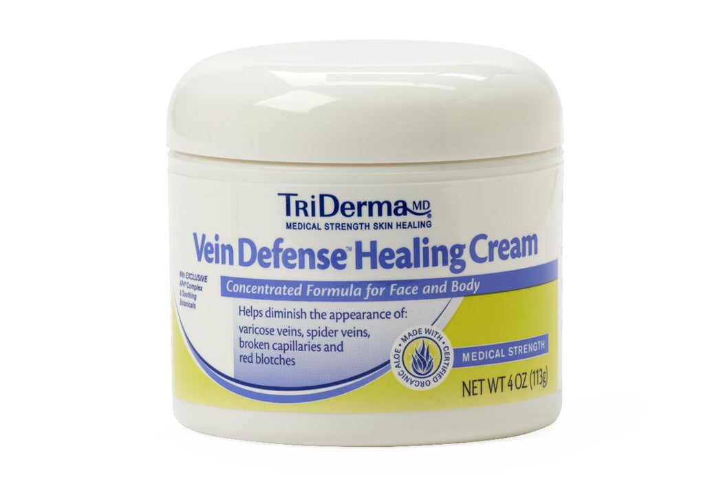 Vein Defense Healing Cream