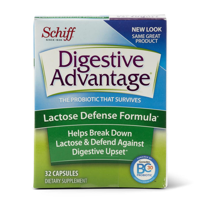 Digestive Advantage Probiotics