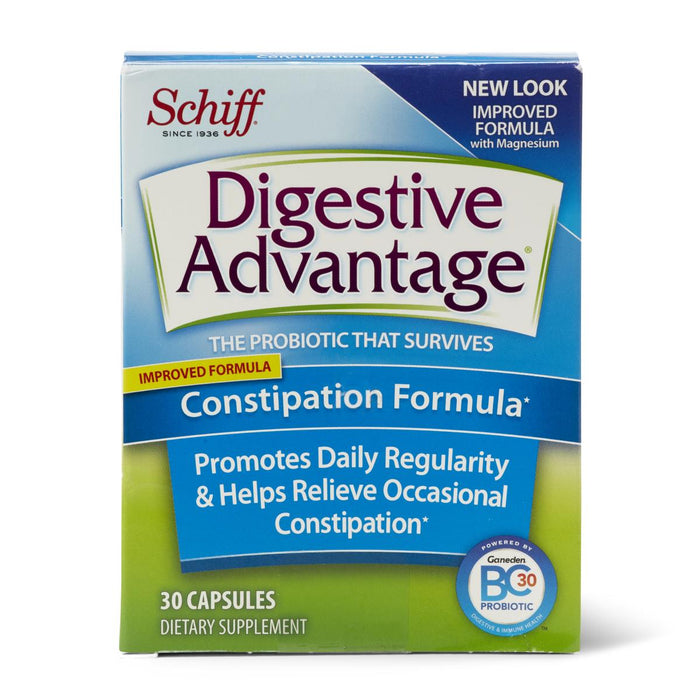 Digestive Advantage Probiotics