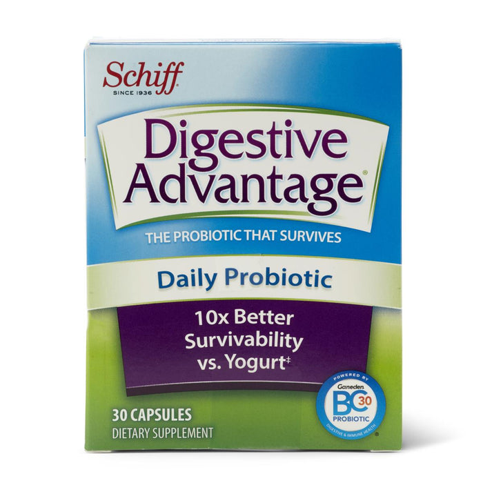 Digestive Advantage Probiotics