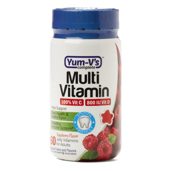 Gummy Multivitamins by Nutricia