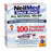 Neilmed Pharmaceuticals Inc Sinus Rinse Kit - 100 Solution Packets for Sinus Rinse Kit, 100/Box - 7-05928-00200-5