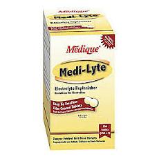 Medi-Lyte Tablets