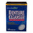 Generic OTC Denture Cleansers - New World Imports Denture Cleanser Tablets - DENT90