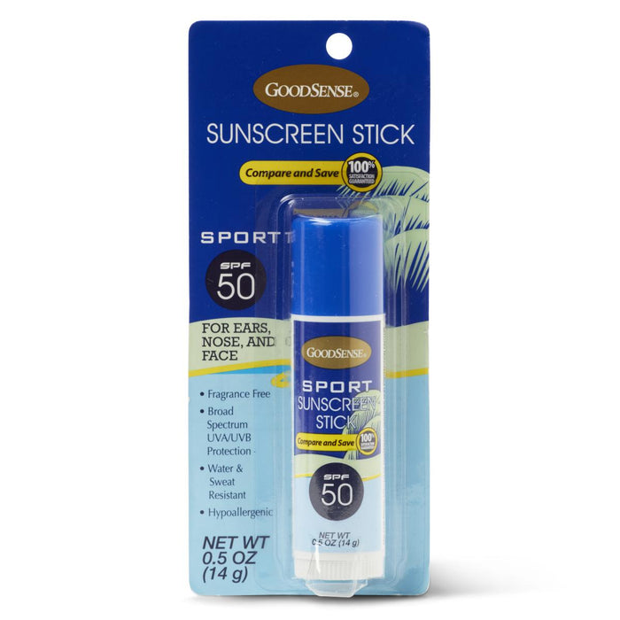 SPF 50 Sunscreen Lotion