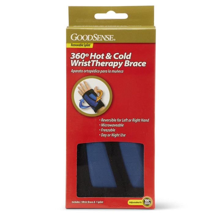 Hot & Cold Therapy Brace