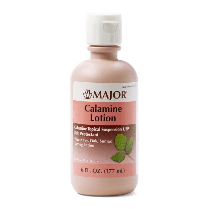 Calamine Lotion