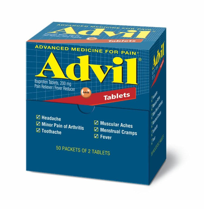 Advil