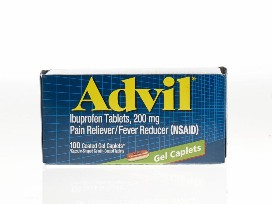 Advil