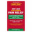 Geiss, Destin & Dunn Infant's Pain and Fever Oral Suspension - Adult Acetaminophen, 500 mg/15 mL Liquid, 8 oz. - 57896-0206-08