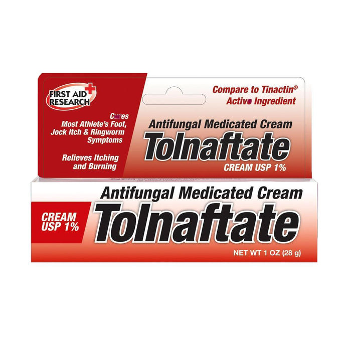 Tolnaftate Antifungal Cream