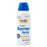 Mission Pharmaceutical Zinc Oxide Barrier Spray - 10% Zinc Oxide Barrier Spray, 6 oz. - 00178-0348-06