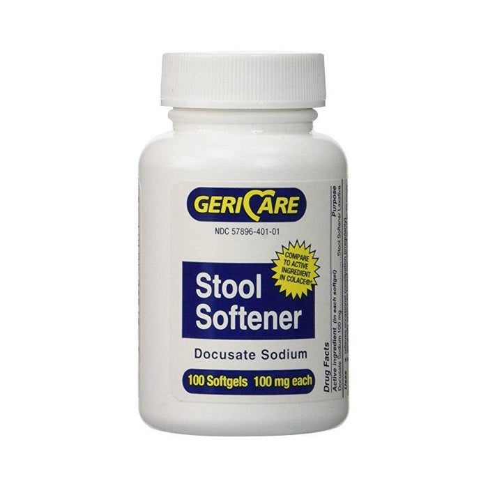 Stool Softener