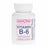 Teva Pharmaceuticals Vitamin B-6 - Vitamin B-6 Tablet, 50 mg, 100/Bottle - 57896-0853-01