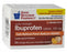 Amerisourcebergen Drug Corporation Ibuprofen - Orange Flavor Chewable Ibuprofen, 100 mg, 24 Tablets - 24385-0546-62