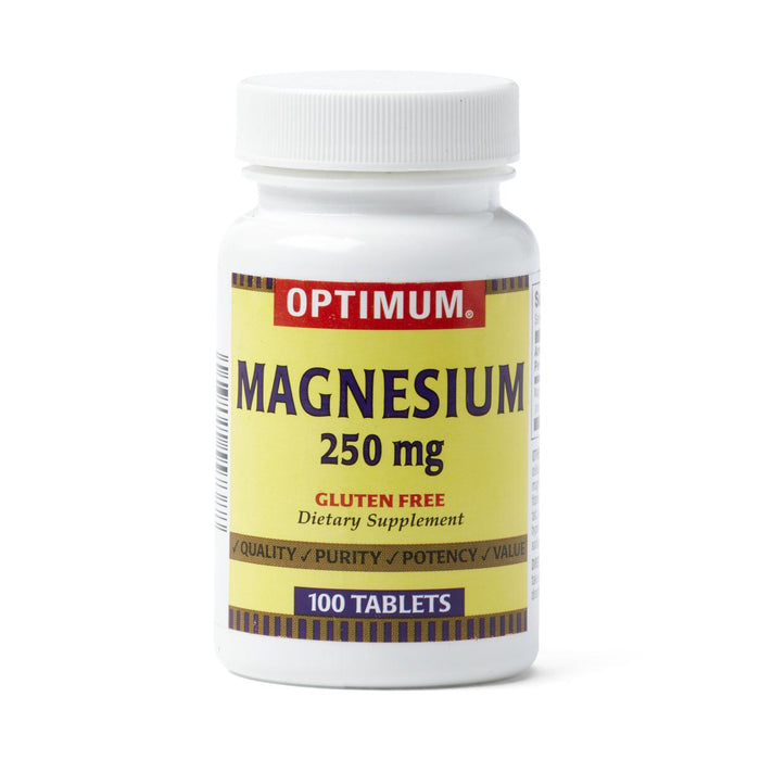 Magnesium Supplements