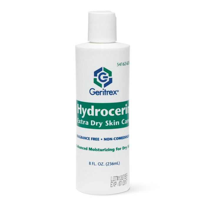 Hydrocerin Lotion