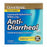 Geiss, Destin & Dunn Loperamide Hydrochloride Anti-Diarrheal Suspension - Anti-diarrheal Suspension, Loperamide HCL 1 mg/7.5 mL, 4 oz. - 00113-0645-26