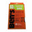 Tender Corporation Ben's Deet Tick and Insect Repellent - Ben's 30% DEET Insect Repellent Wipes, 12/Box - 044224070852