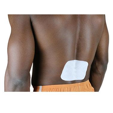 LidoSpot Lidocaine and Menthol Pain Relieving Patch