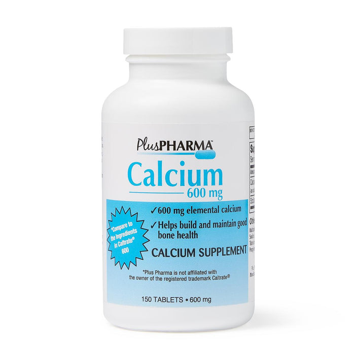 Calcium Tablets