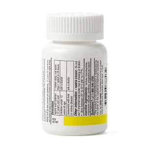 Geri-Care Pharmaceuticals Loratadine Tablets - Loratadine, 10 mg Tablet, 30/Bottle - 57896-0687-03