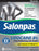 Salonpas Lidocaine Pain Relieving Gel Patch by Hisamitsu