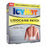 Chattem Icy Hot 5% Menthol Topical Pain Reliever Patches - Icy Hot 5% Menthol Patch for Back, 5/Box - 0-41167-00843-0