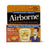 Reckitt Benckiser Inc Airborne Effervescent Tablets - AIRBORNE EFFERVES TAB ORANGE 10/TB 72/CS - 6-47865-10001-0