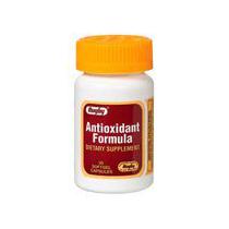 Antioxidant Nutritional Supplement by Major Pharmaceutical