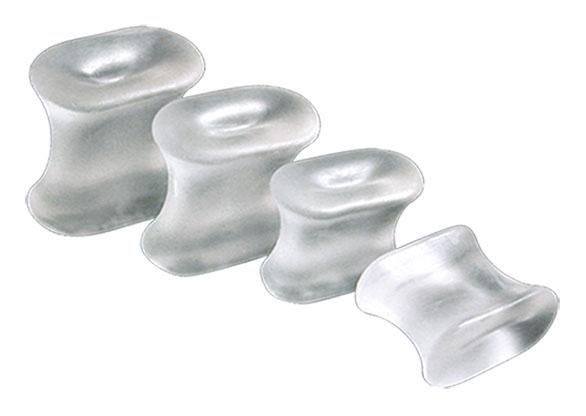 Visco-Gel Toe Spacers