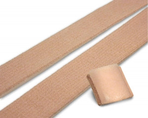 Pedifix Inc Visco-Gel Half-Coated Digital Strips - DIGISTRIP GELSMRT 1/2COAT 24" LG / XL 2/PK - 1151