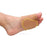 Pedifix Inc Visco-Gel Universal Metatarsal Straps - METATARSAL STRAP, UNCOV, S / M RIGHT - 1229