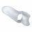 Pedifix Inc Visco-Gel Toe Spacer / Bunion Guard Combo - VISCO-GEL TOE SPACER-BUNION GUARD COMBO - 92437001057