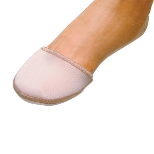 Pedifix Inc Visco-Gel Forefoot Protection Sockette - FOREFOOT PROTECTOR COMFORTGEL LG / XL - 1343