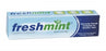 New World Imports Fresh Mint Sensitive Toothpaste - New World Imports Sensitive Toothpaste, 4.3 oz. - TPS43