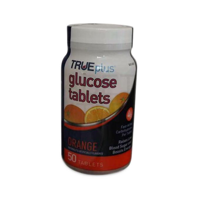 Glucose Tablets