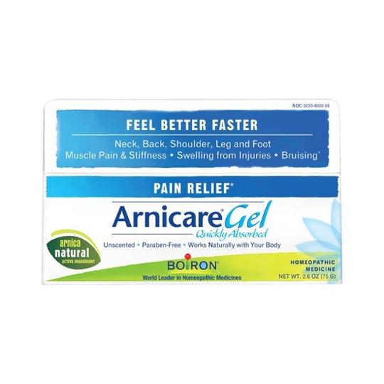 Arnica Topical